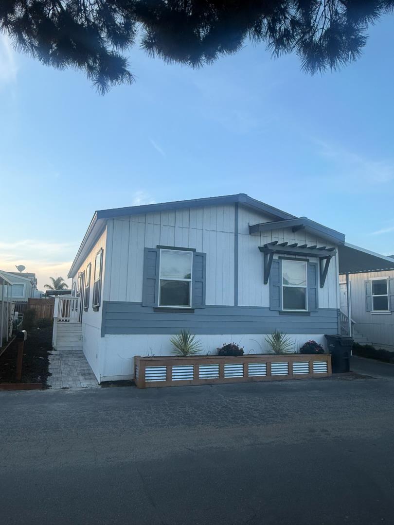 49 Blanca 32, Watsonville 95076