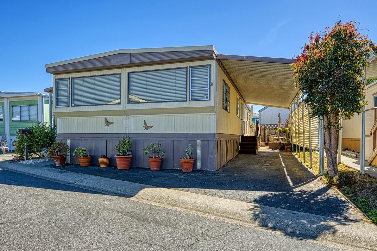 1040 38th AVE 43, SantaCruz 95062