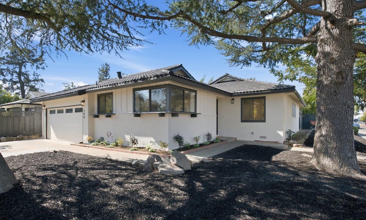 200 Carlester DR, LosGatos_1 95032