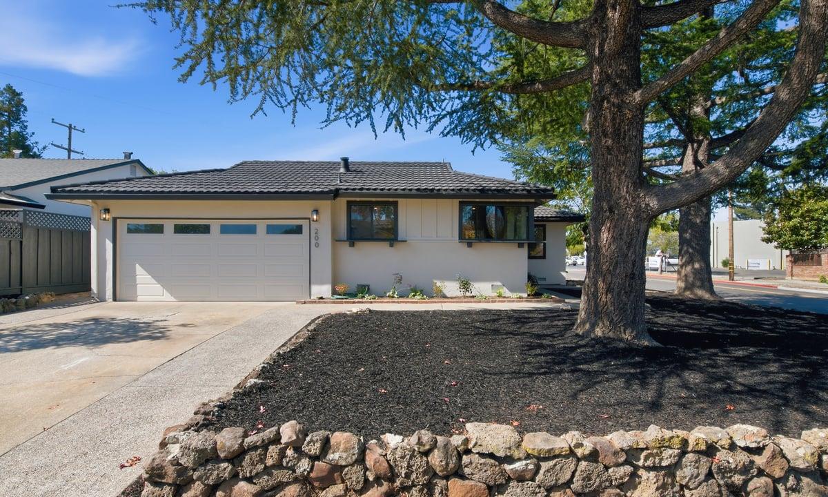 200 Carlester Dr, LosGatos_1, CA 95032, Photo 2