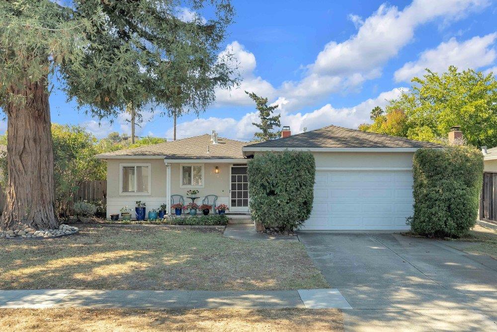 2141 Tamie LN, SanJose 95130