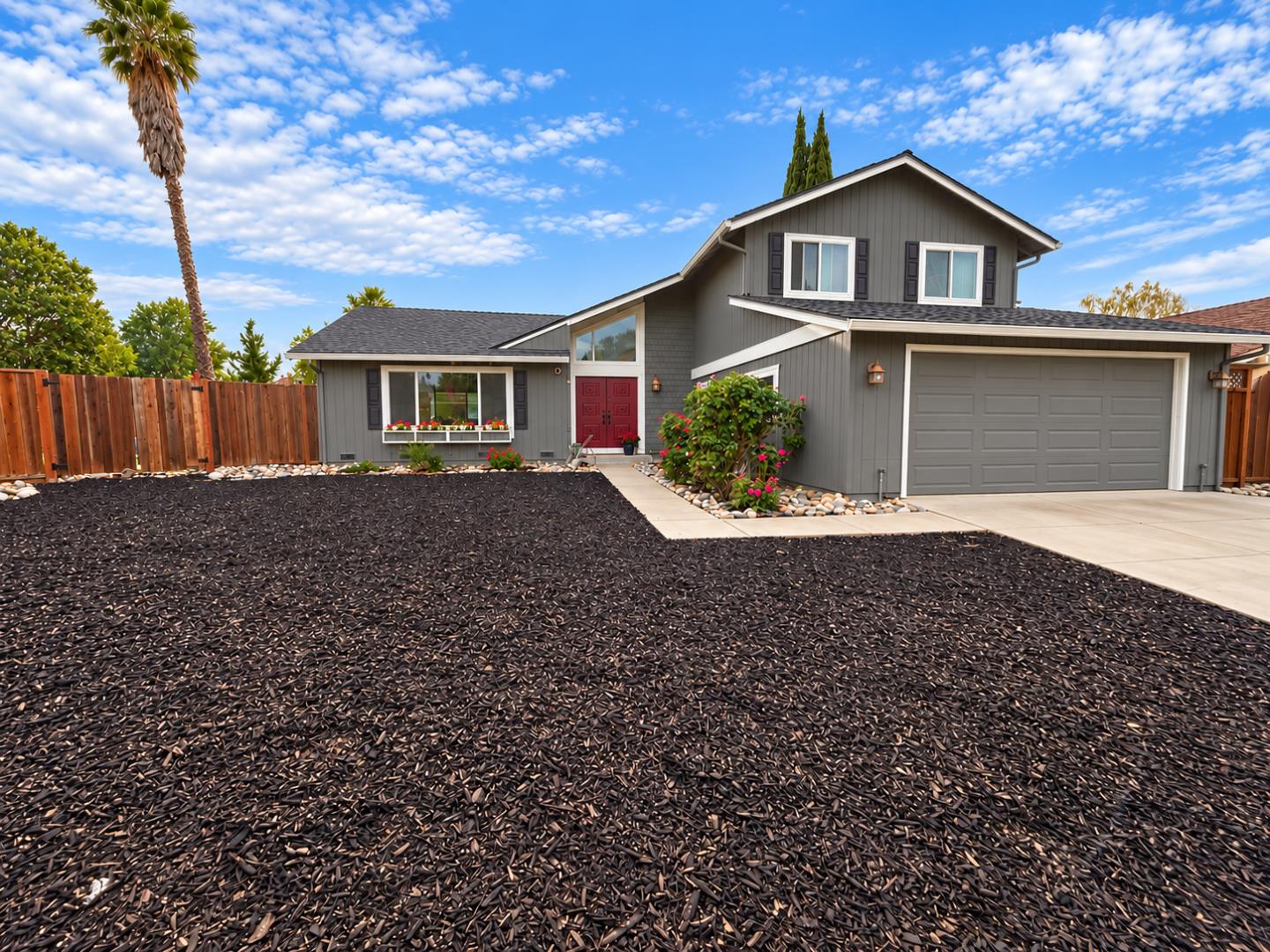 6635 Angela CT, Gilroy 95020