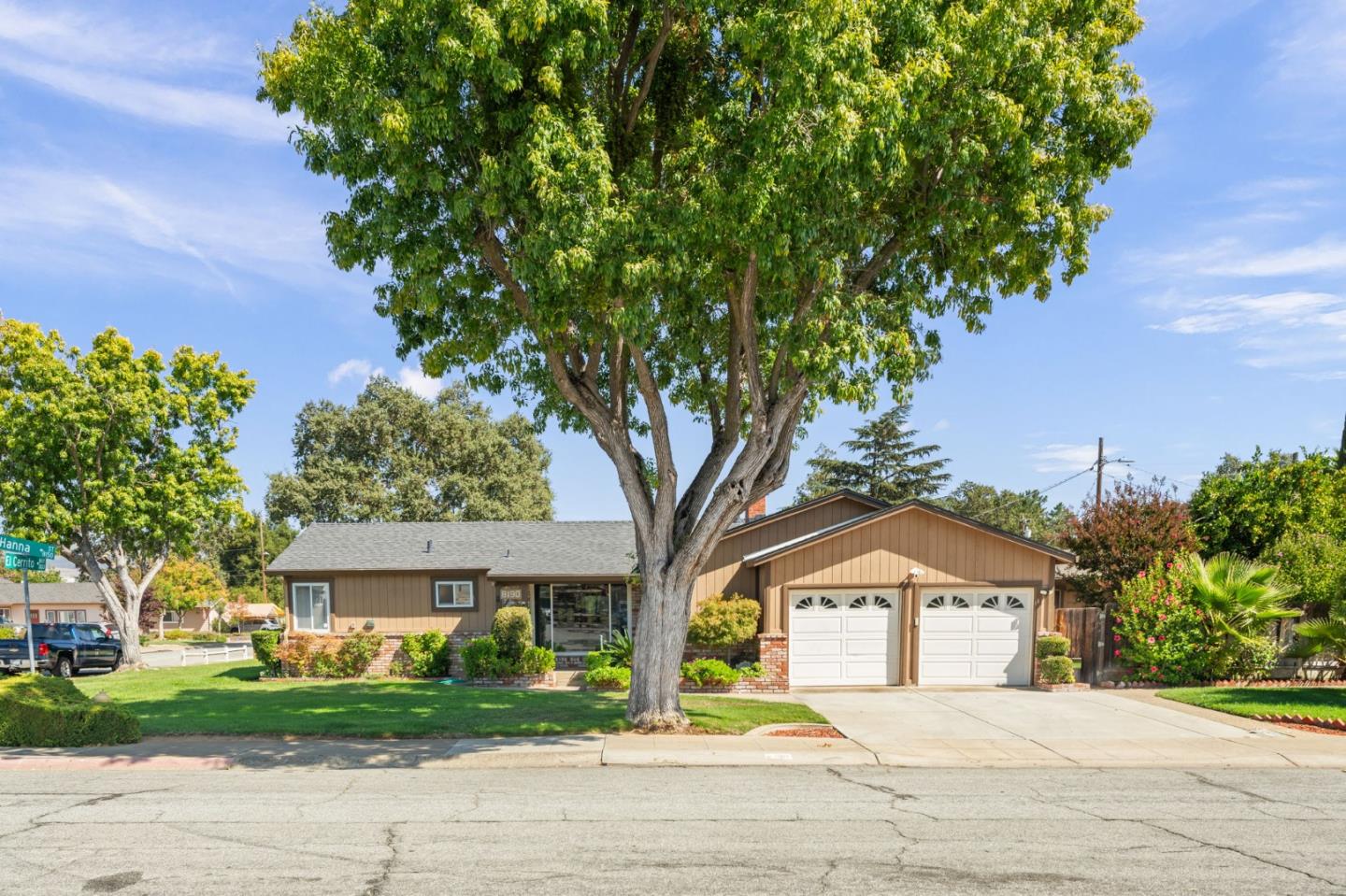8190 Hanna ST, Gilroy 95020