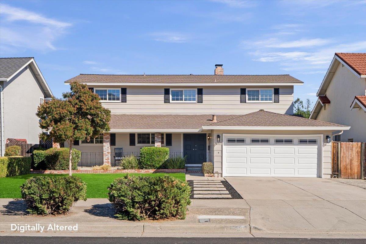 1695 Almond Blossom LN