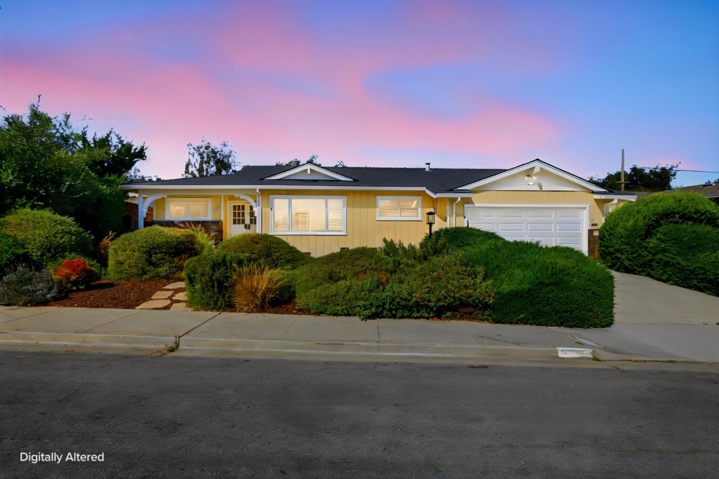 131 Woodcrest PL, SantaCruz, CA 95065, Photo 2