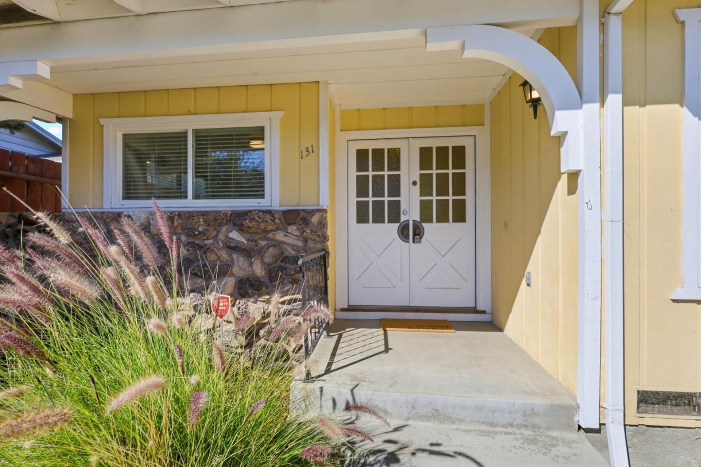 131 Woodcrest PL, SantaCruz, CA 95065, Photo 4