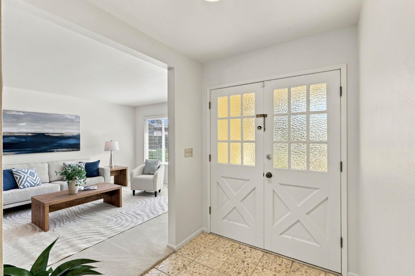 131 Woodcrest PL, SantaCruz, CA 95065, Photo 5
