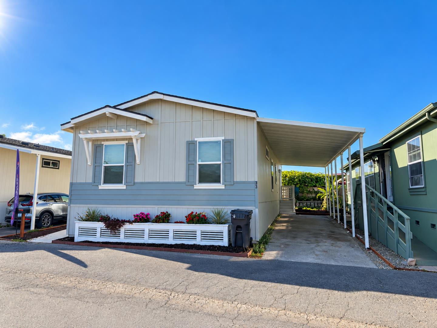 49 Blanca LN 33, Watsonville 95076