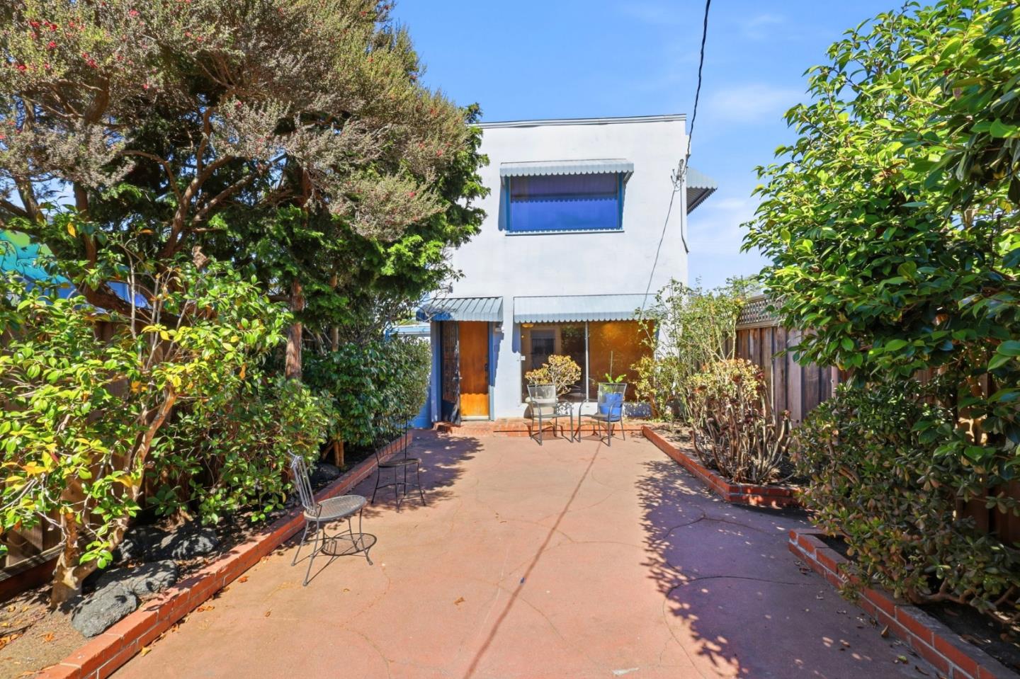 1250 Soquel AVE, SantaCruz 95062