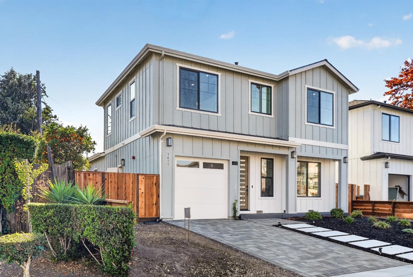 1411 San Ramon AVE, MountainView 94043