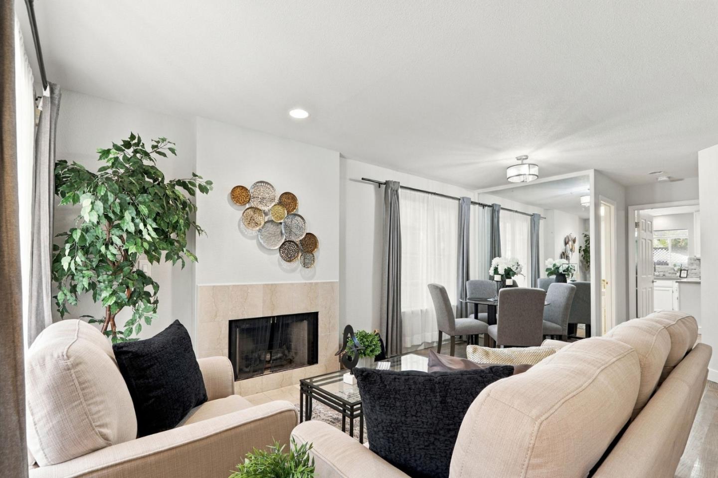 432 Bella Corte, MountainView, CA 94043, Photo 6