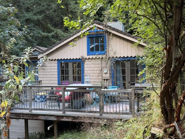 777 Cathedral DR, Aptos 95003