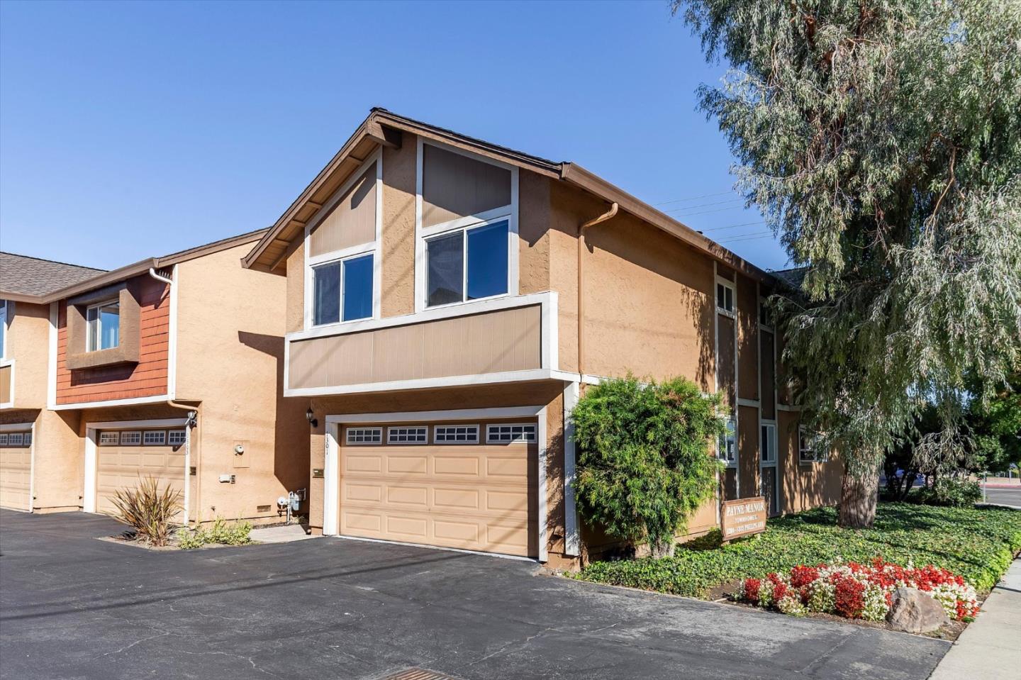 1301 Phelps AVE, SanJose 95117