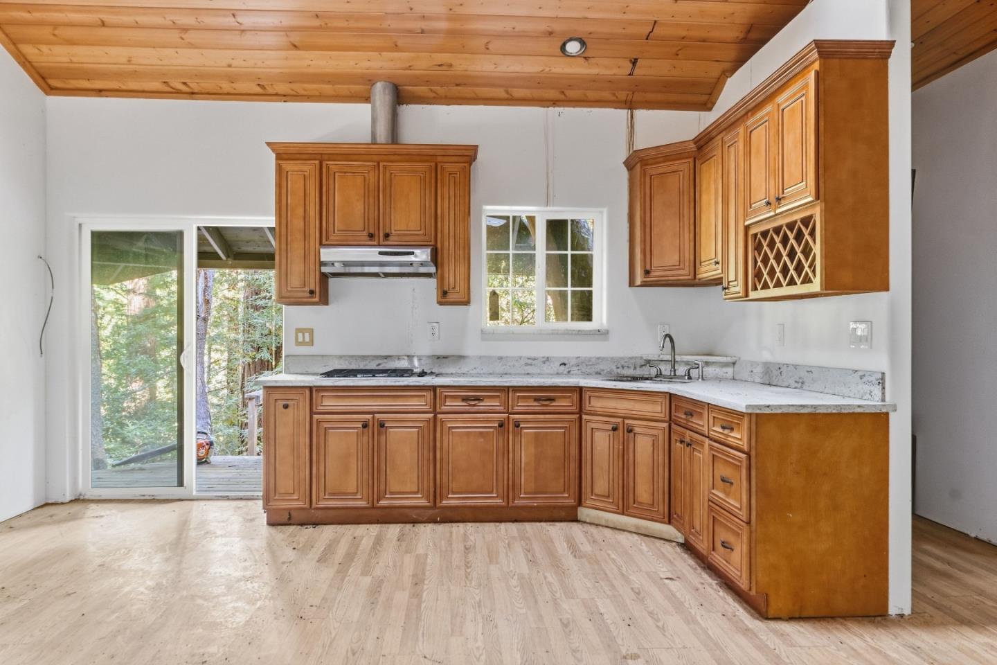Lot 29 Bear Creek Road, BoulderCreek, CA 95006, Photo 4