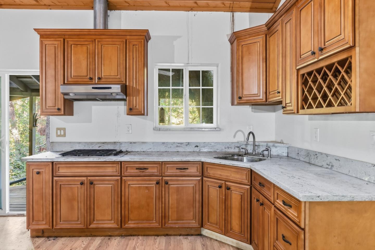 Lot 29 Bear Creek Road, BoulderCreek, CA 95006, Photo 6