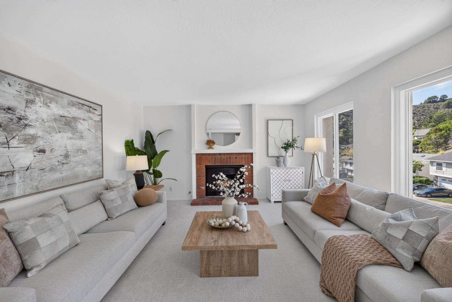 1328 Oddstad Blvd, Pacifica, CA 94044, Photo 6