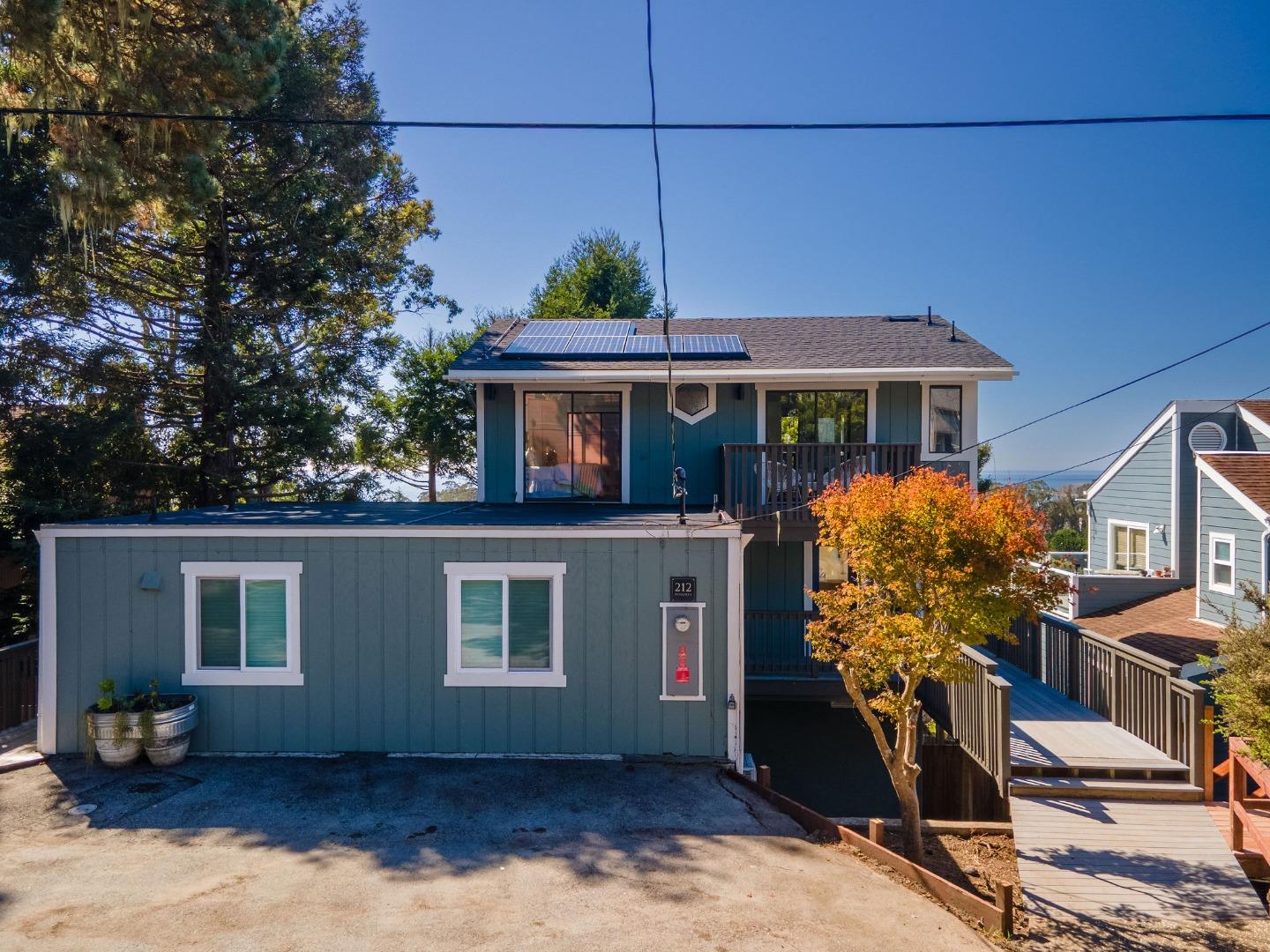 212 Dolores St, ElGranada, CA 94018, Photo 4