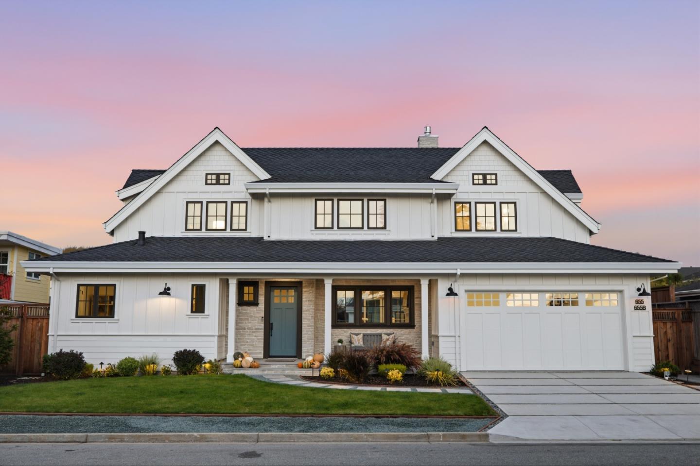 655 Potter AVE, HalfMoonBay 94019