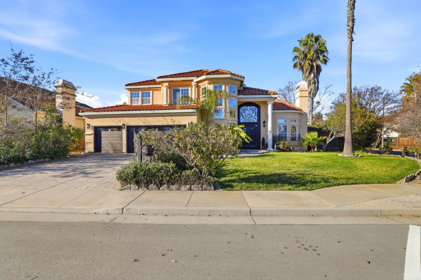 205 Llagas RD