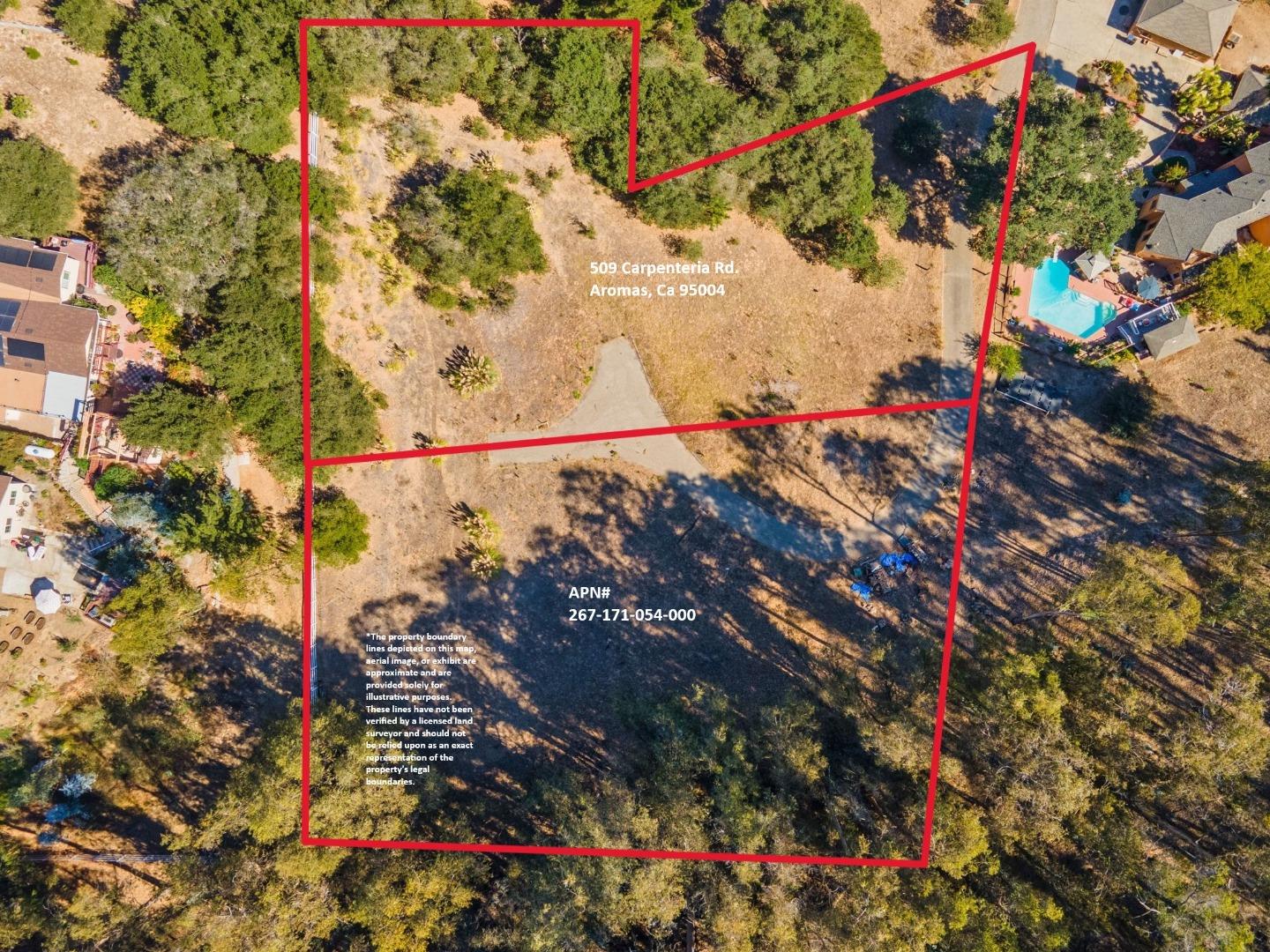 0 Carpenteria Rd., Aromas, CA 95004, Photo 7