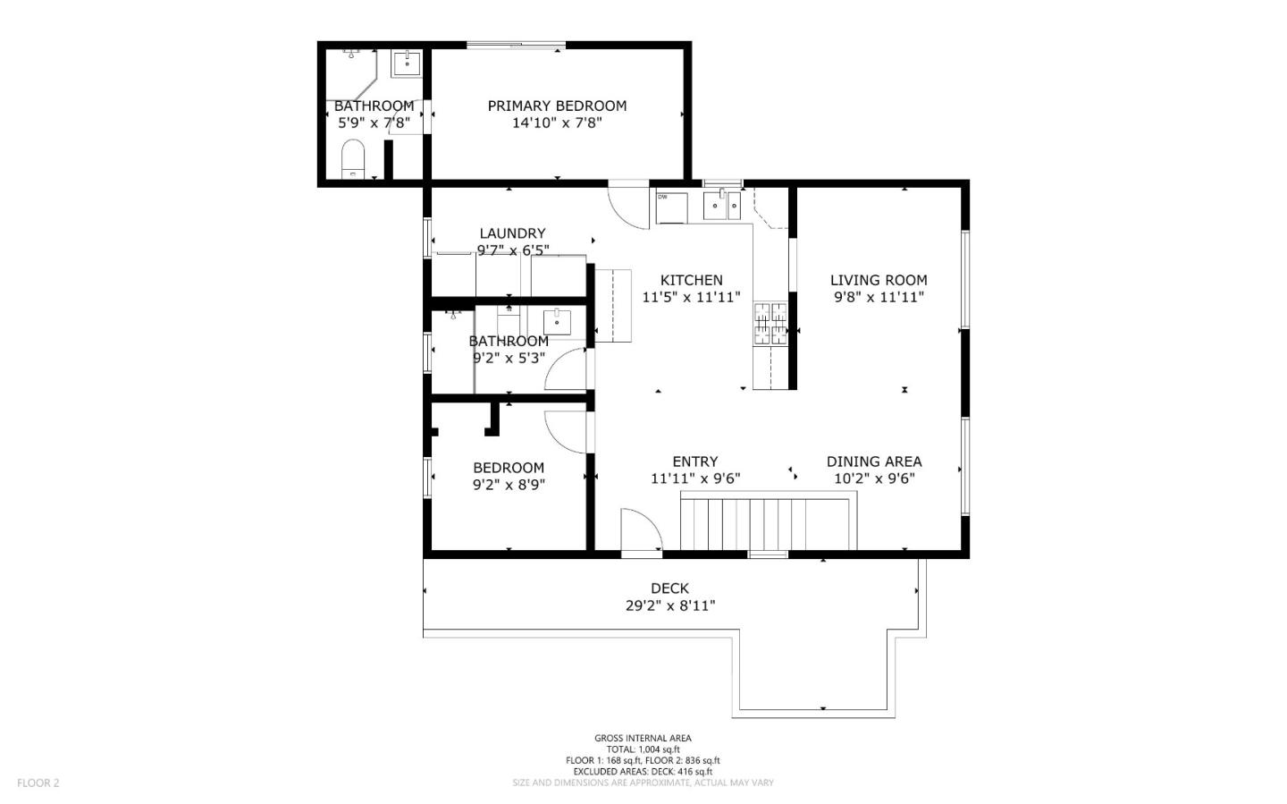 12290 Lake Blvd, Lompico, CA 95018 photo 23