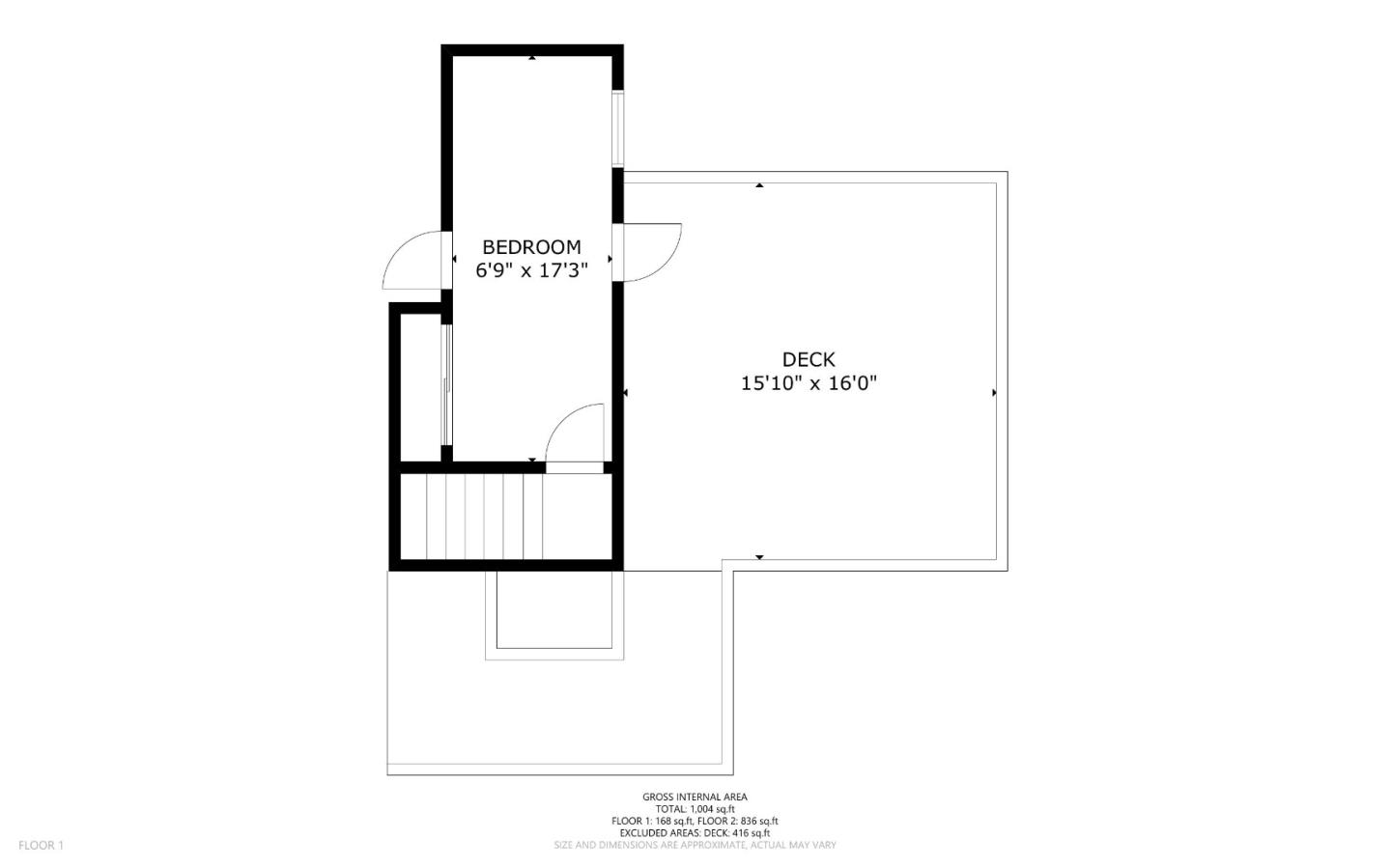12290 Lake Blvd, Lompico, CA 95018 photo 24