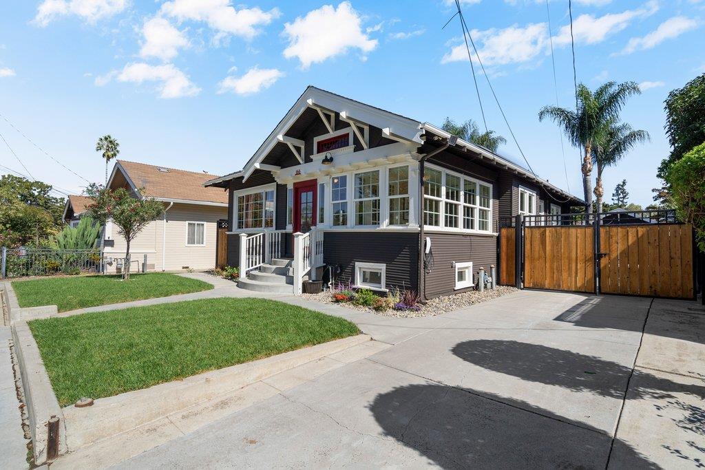 166 N 17th St, SanJose, CA 95112, Photo 2