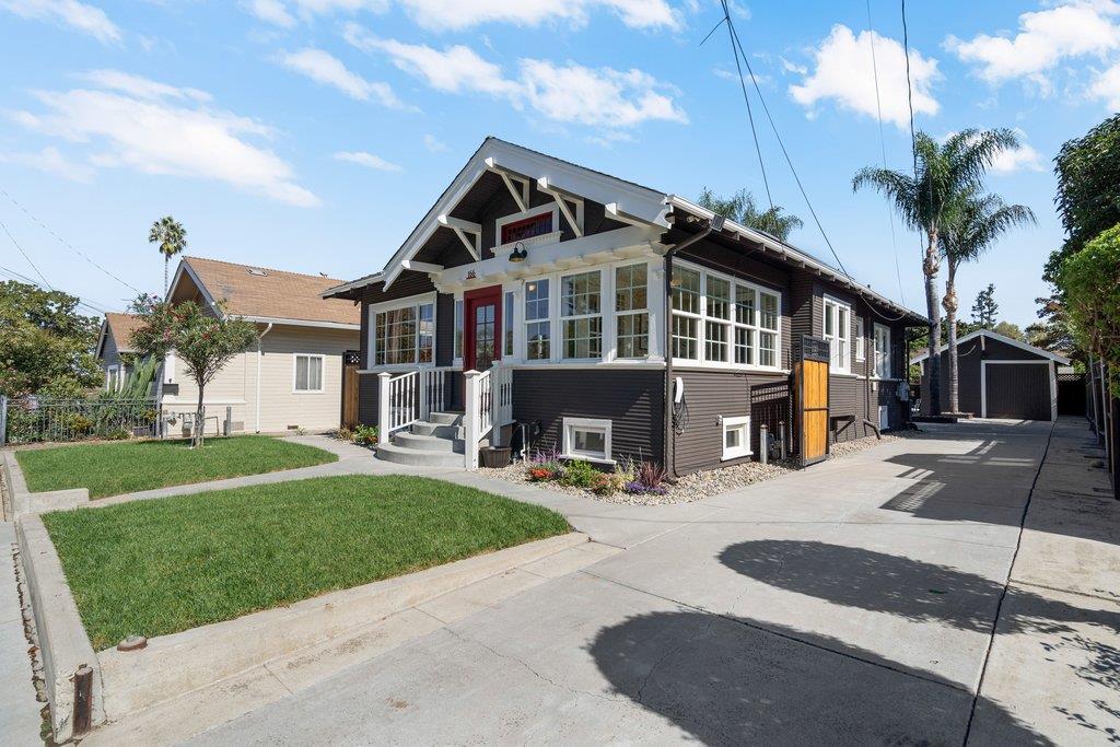 166 N 17th St, SanJose, CA 95112, Photo 3