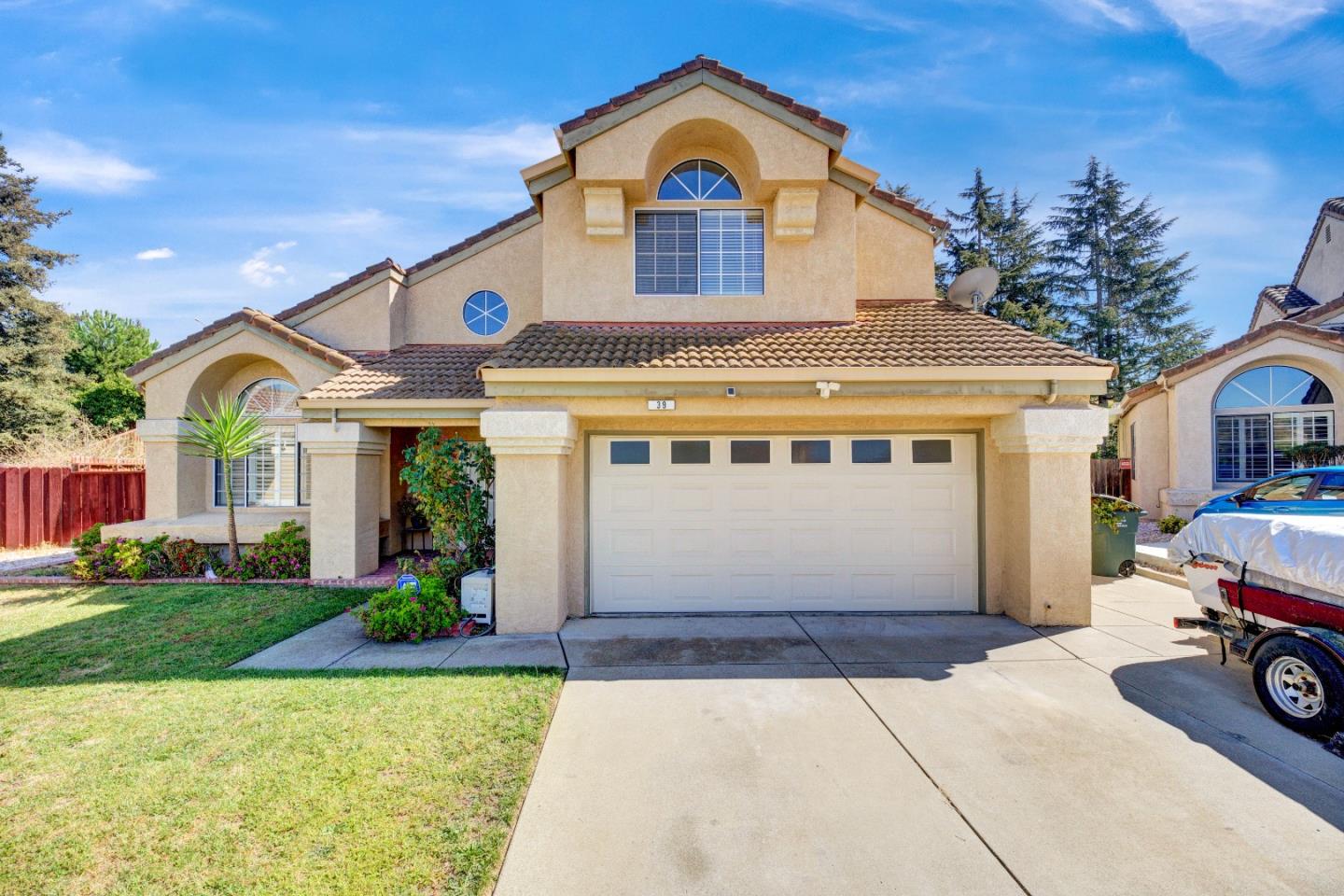 39 Stony Hill CT