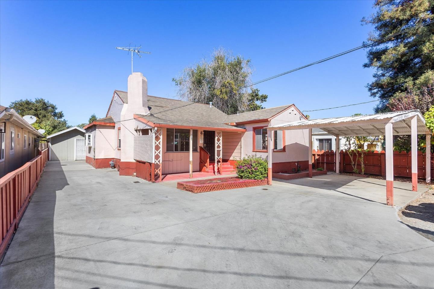 265 4th AVE, RedwoodCity 94063