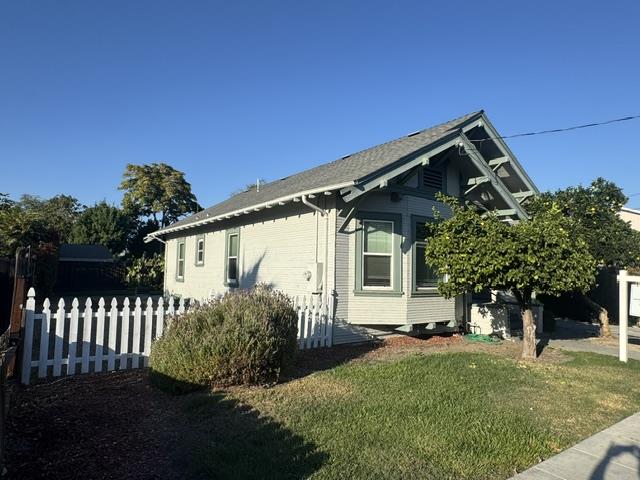 825 Pacific AVE, SanJose 95126