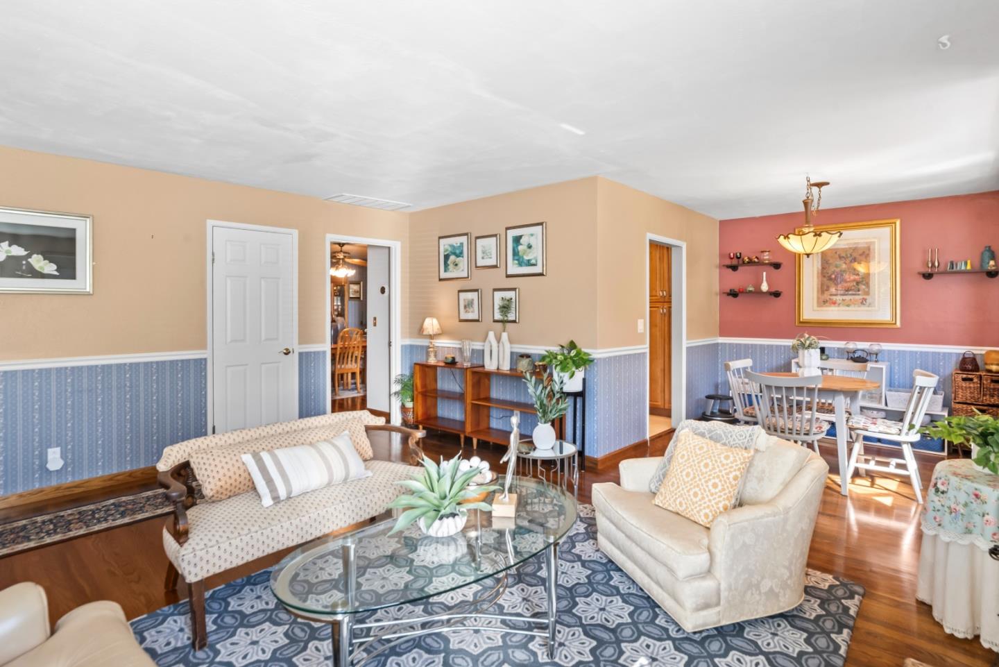 607 Los Olivos Dr, SantaClara, CA 95050, Photo 6
