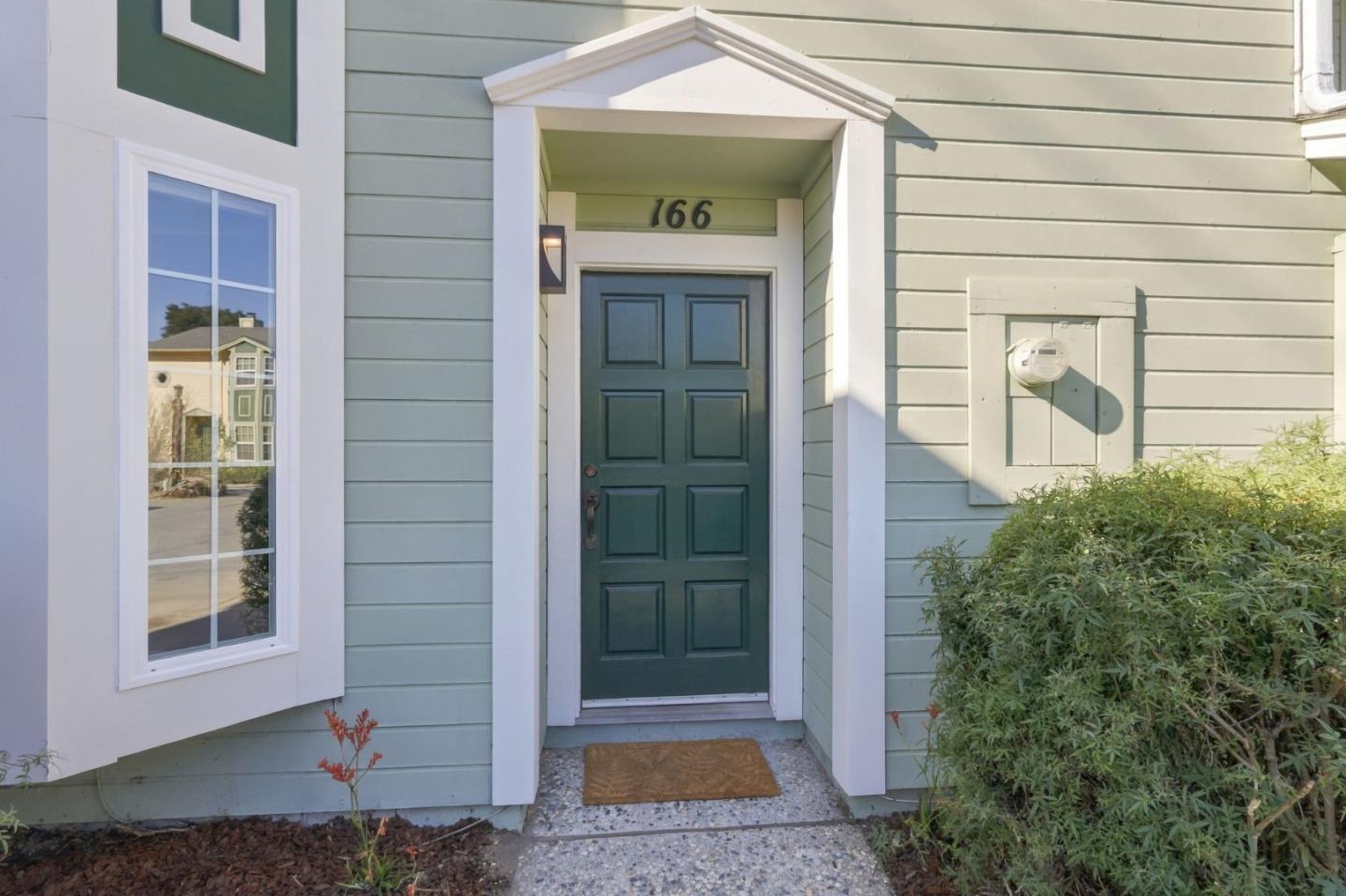 166 Pryce ST 166, SantaCruz 95060