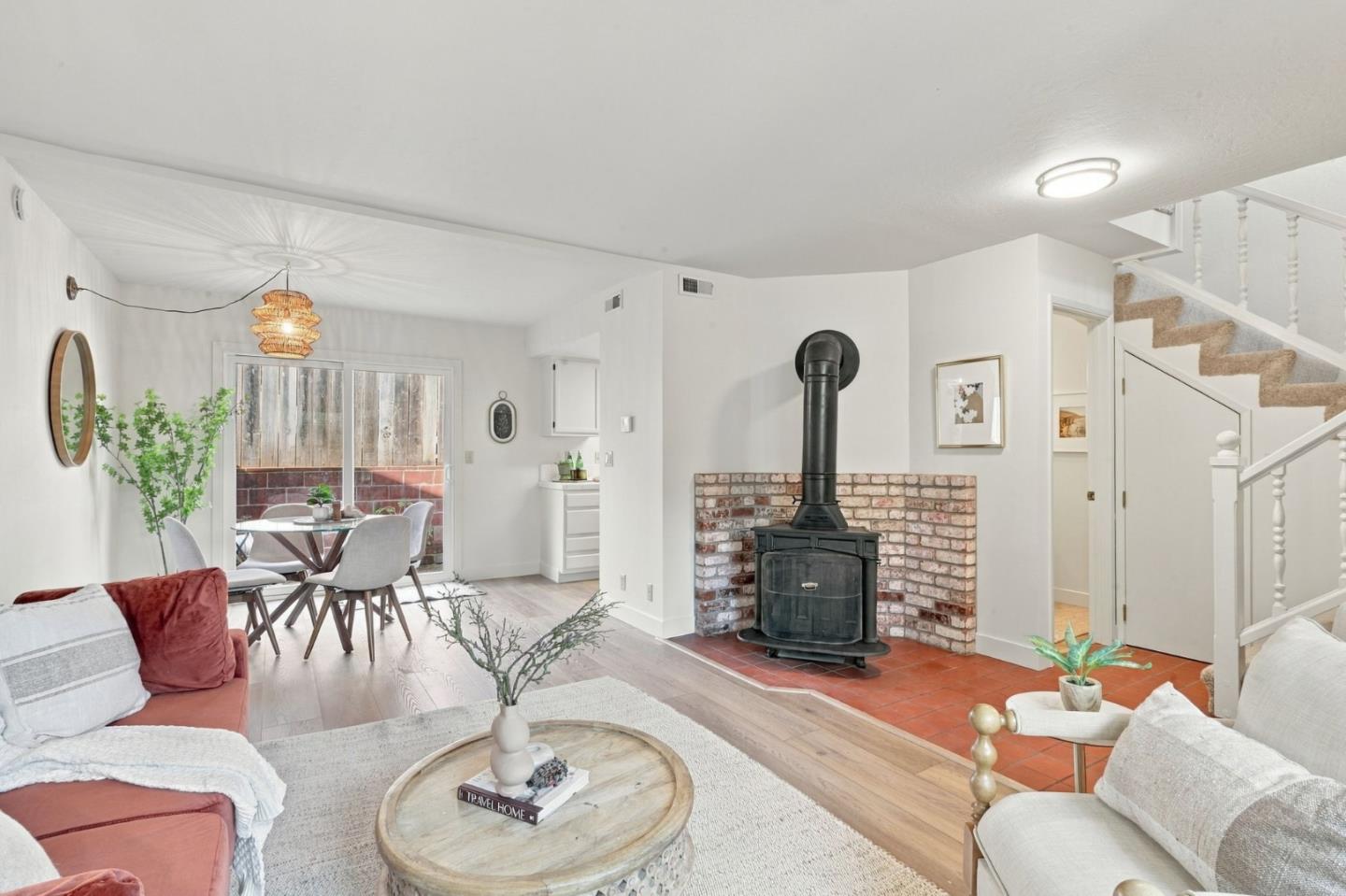 166 Pryce St 166, SantaCruz, CA 95060, Photo 6