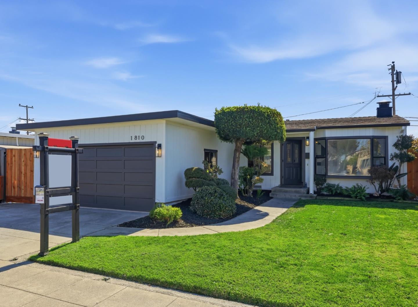 1810 Kehoe Ave, SanMateo, CA 94401, Photo 2