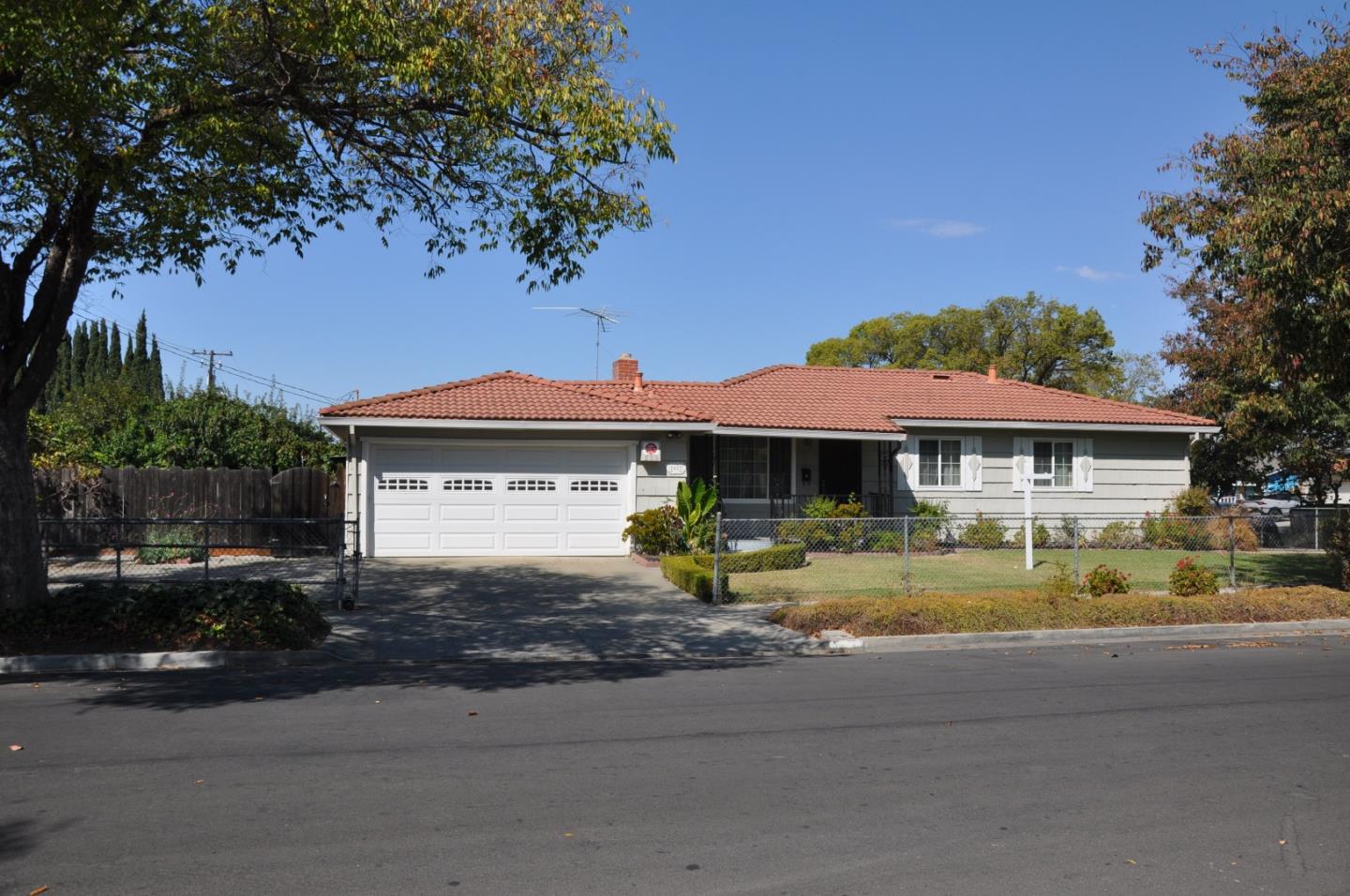 1627 Berrywood DR, SanJose 95133