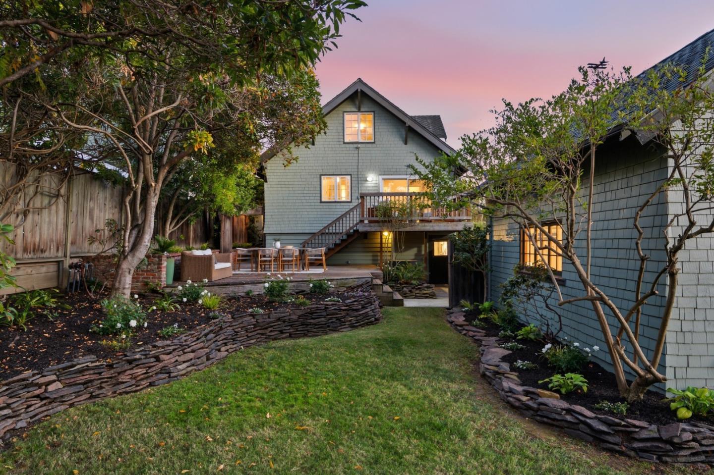 1312 Edgehill Dr, Burlingame, CA 94010, Photo 6