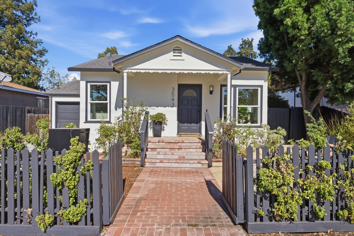3543 Park BLVD, PaloAlto 94306