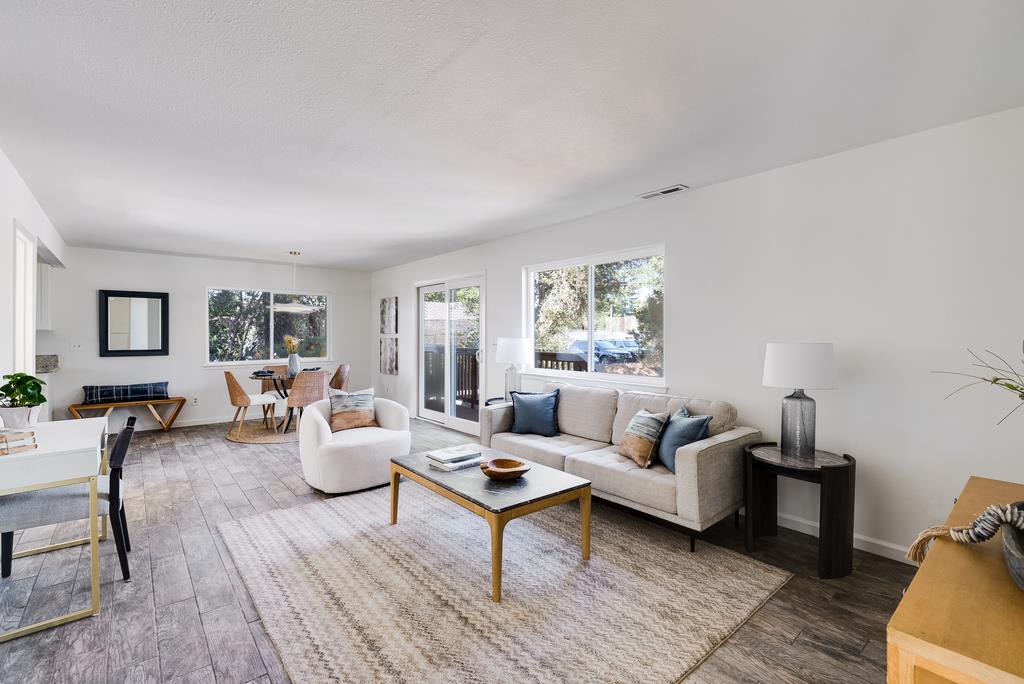 17 & 18 Jolley WAY, ScottsValley 95066