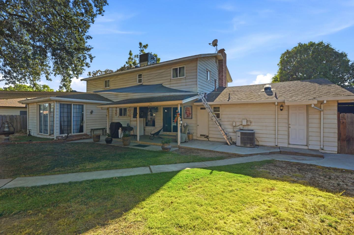 607 N 4th St, Patterson, CA 95363 photo 35