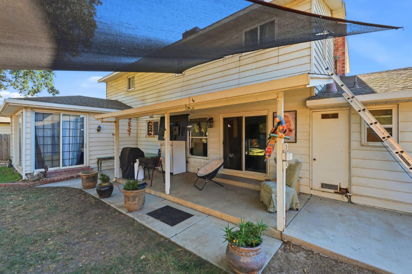 607 N 4th St, Patterson, CA 95363 photo 36
