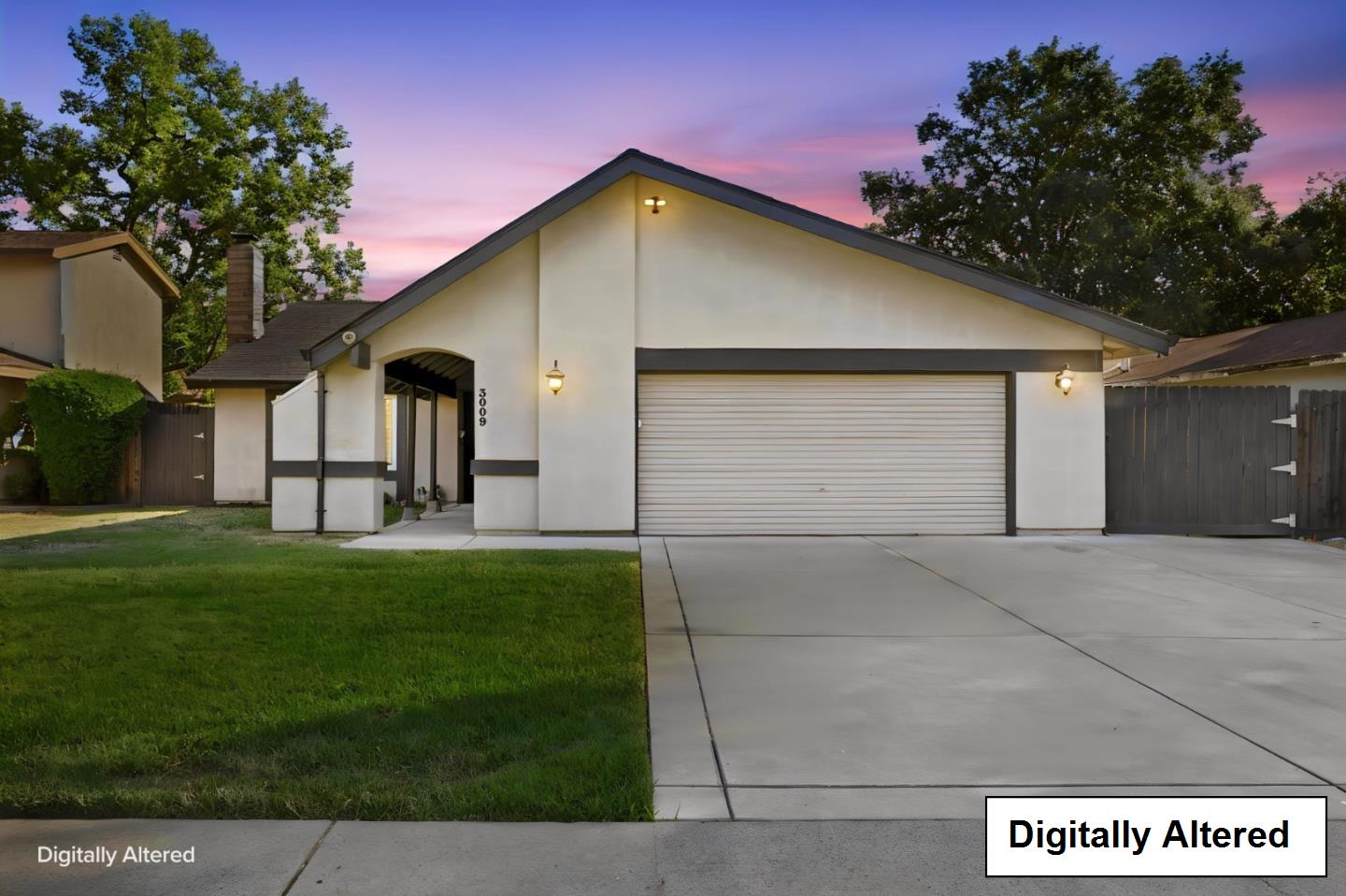 3009 Nikol St, Sacramento, CA 95826, Photo 2