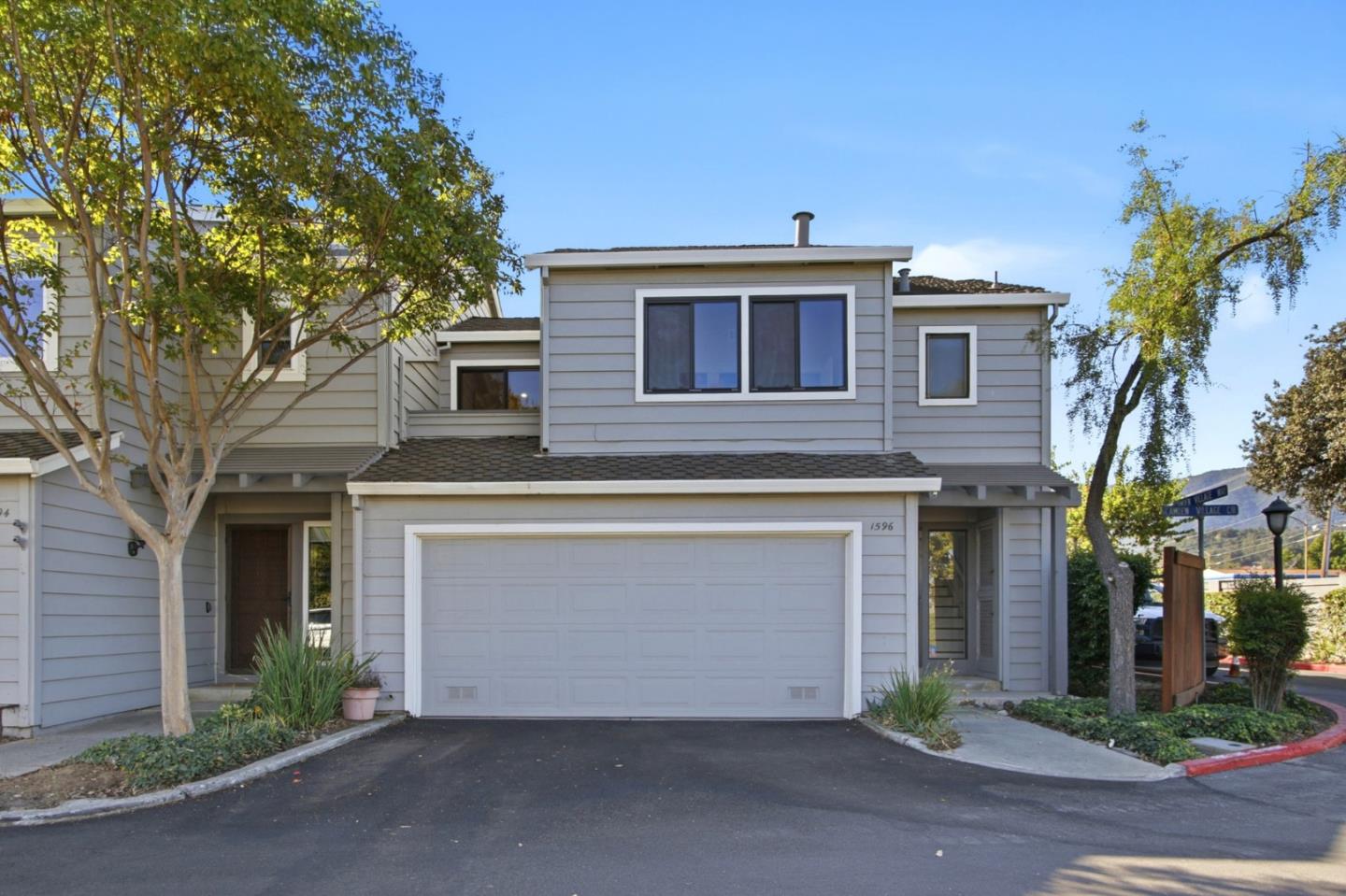 1596 Camden Village Cir, SanJose, CA 95124, Photo 2