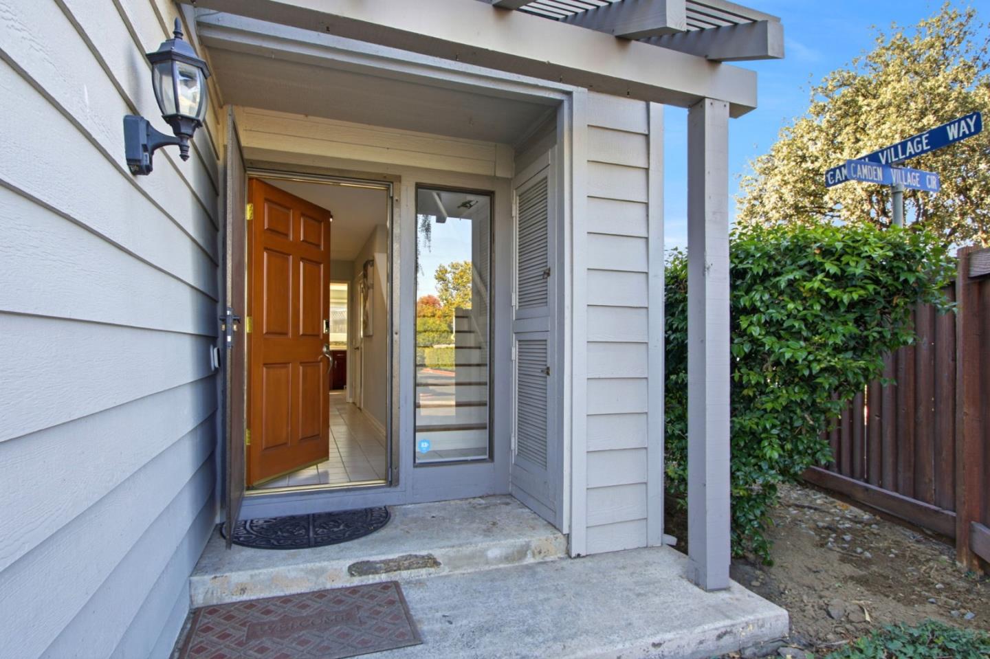 1596 Camden Village Cir, SanJose, CA 95124, Photo 3