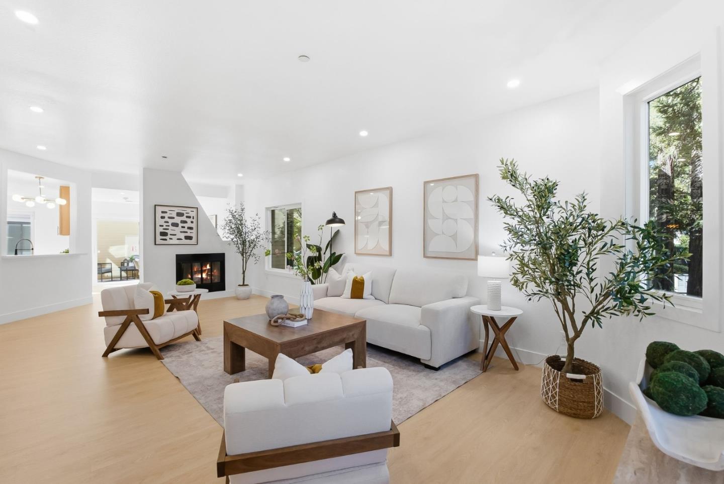 970 La Mesa TER E, Sunnyvale 94086