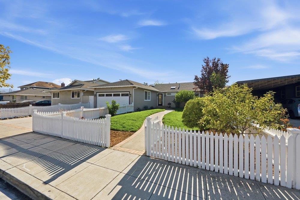 2514 S Norfolk ST, SanMateo 94403
