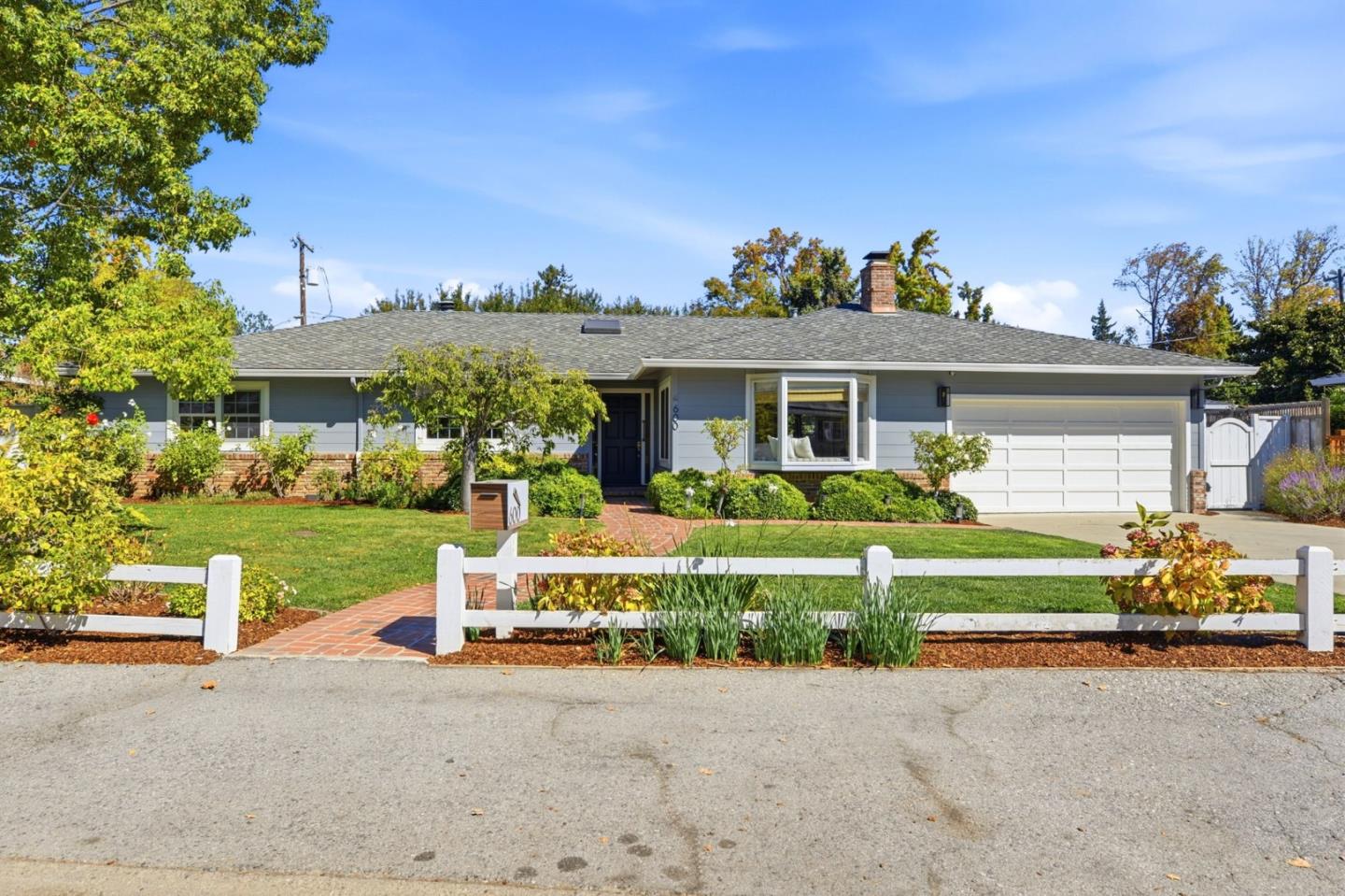 600 Wallea DR, MenloPark 94025