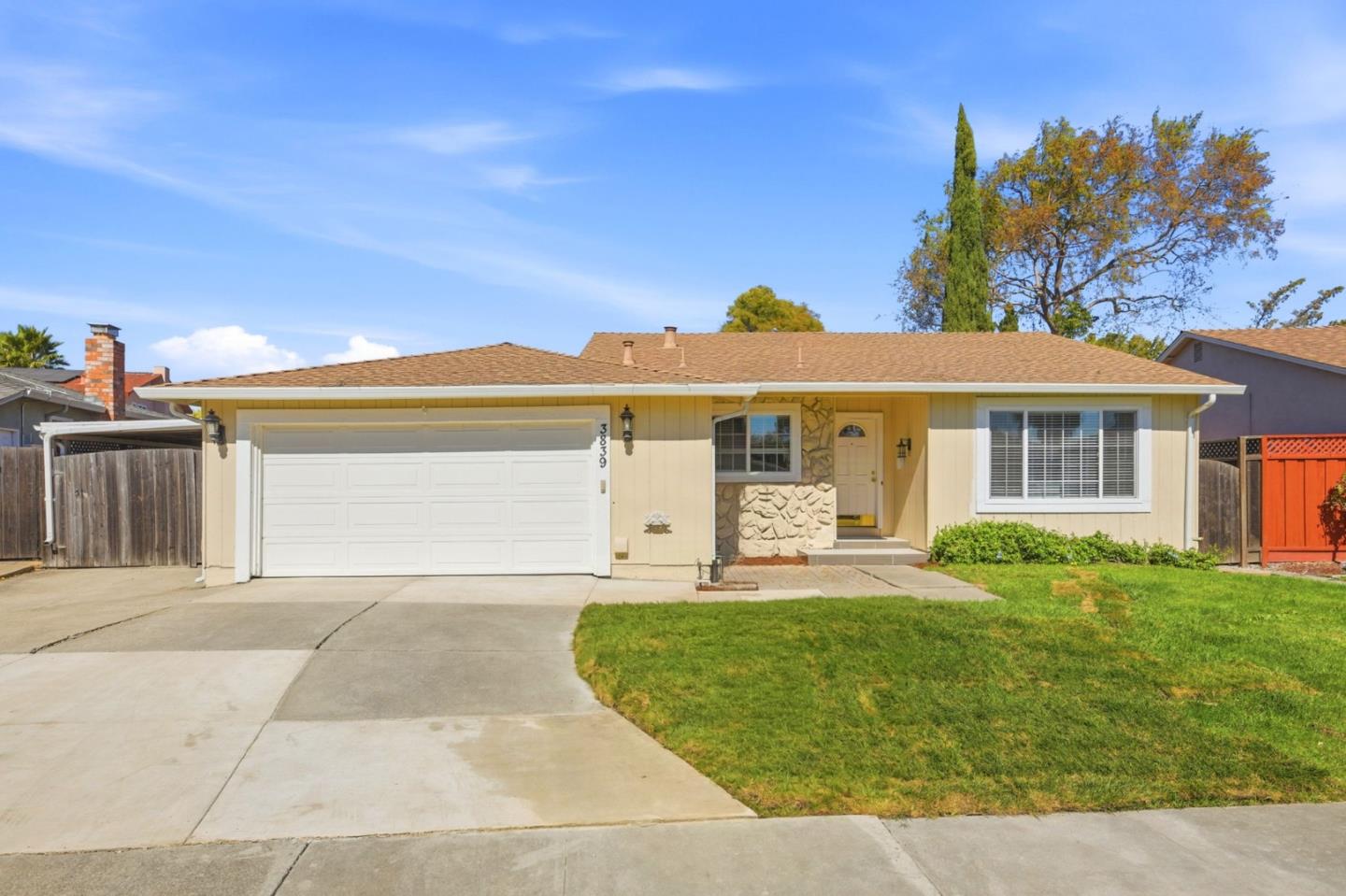 3839 Mesa Verde CT, Pleasanton 94588