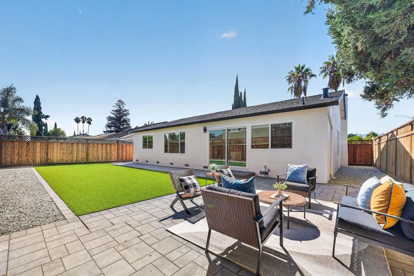 571 Kings Cross WAY, SanJose 95136