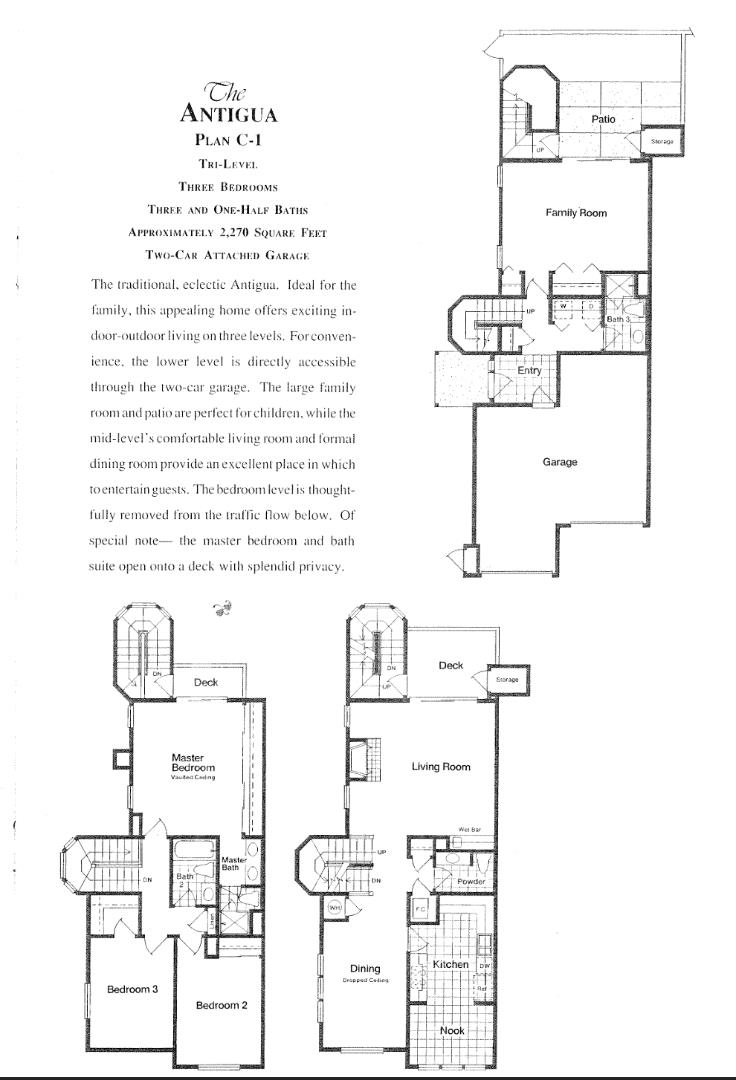 308 Treasure Island DR, Belmont 94002